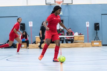Bild 835 - B-Juniorinnen Futsalmeisterschaft